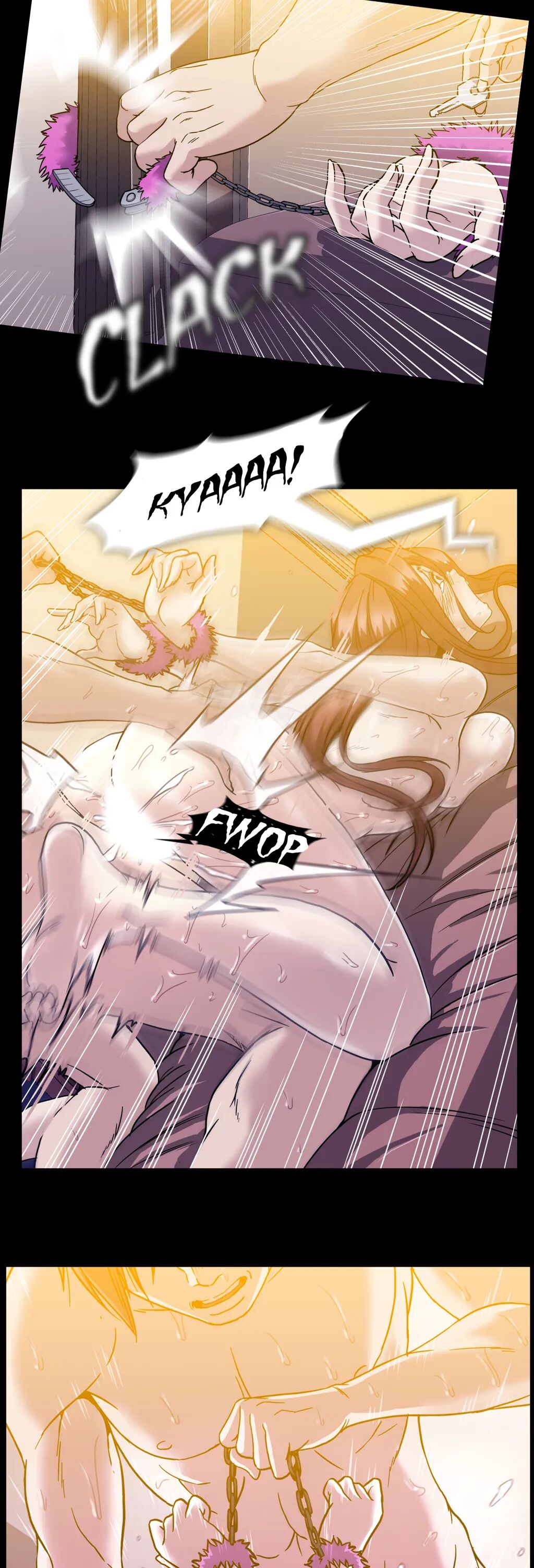 Drug Candy (Lezhin Official) chapter 25 page 18