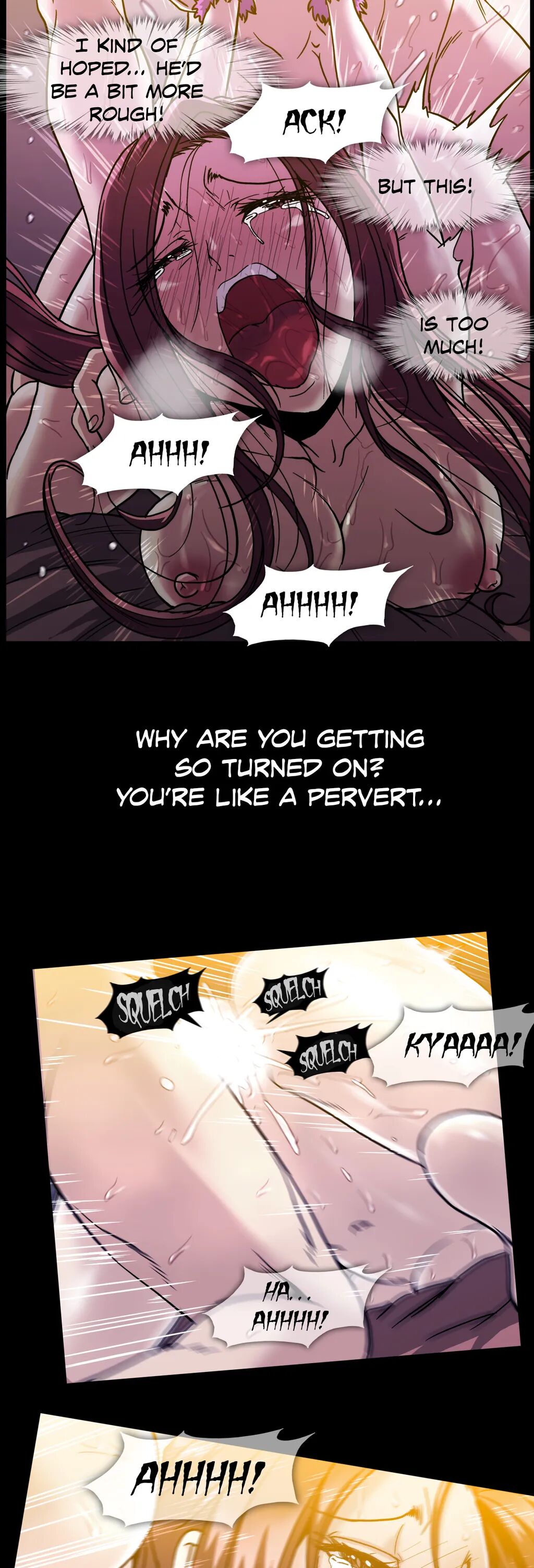Drug Candy (Lezhin Official) chapter 25 page 19