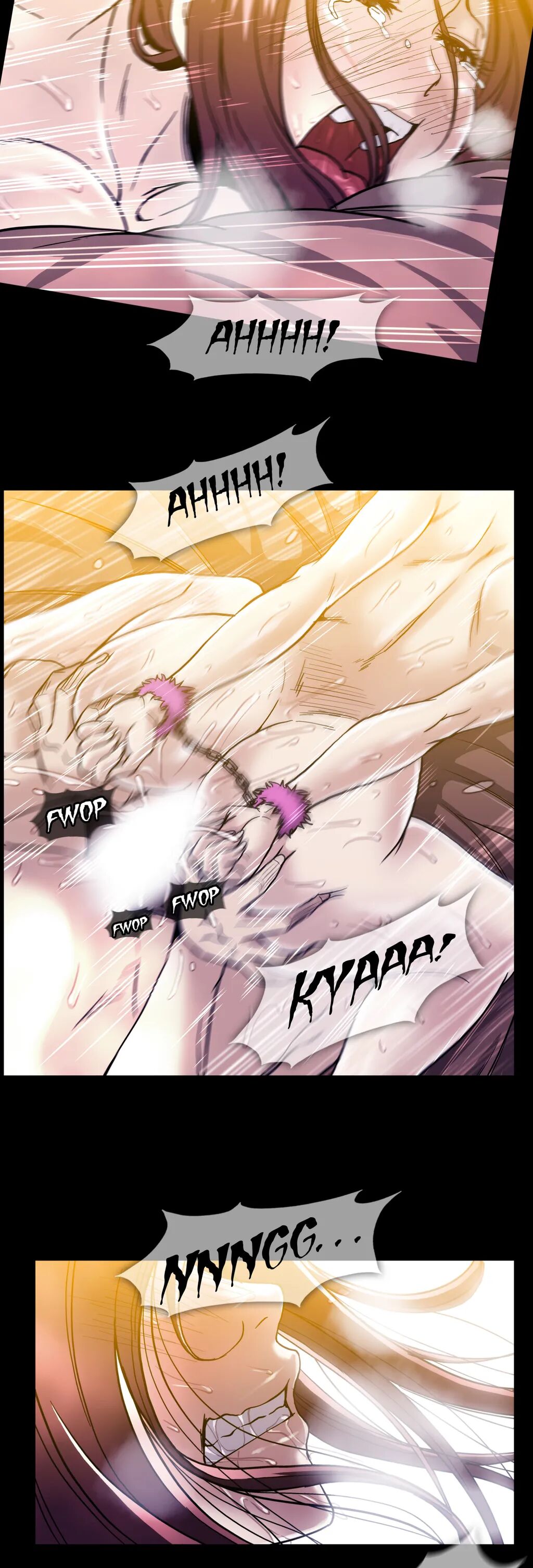 Drug Candy (Lezhin Official) chapter 25 page 20
