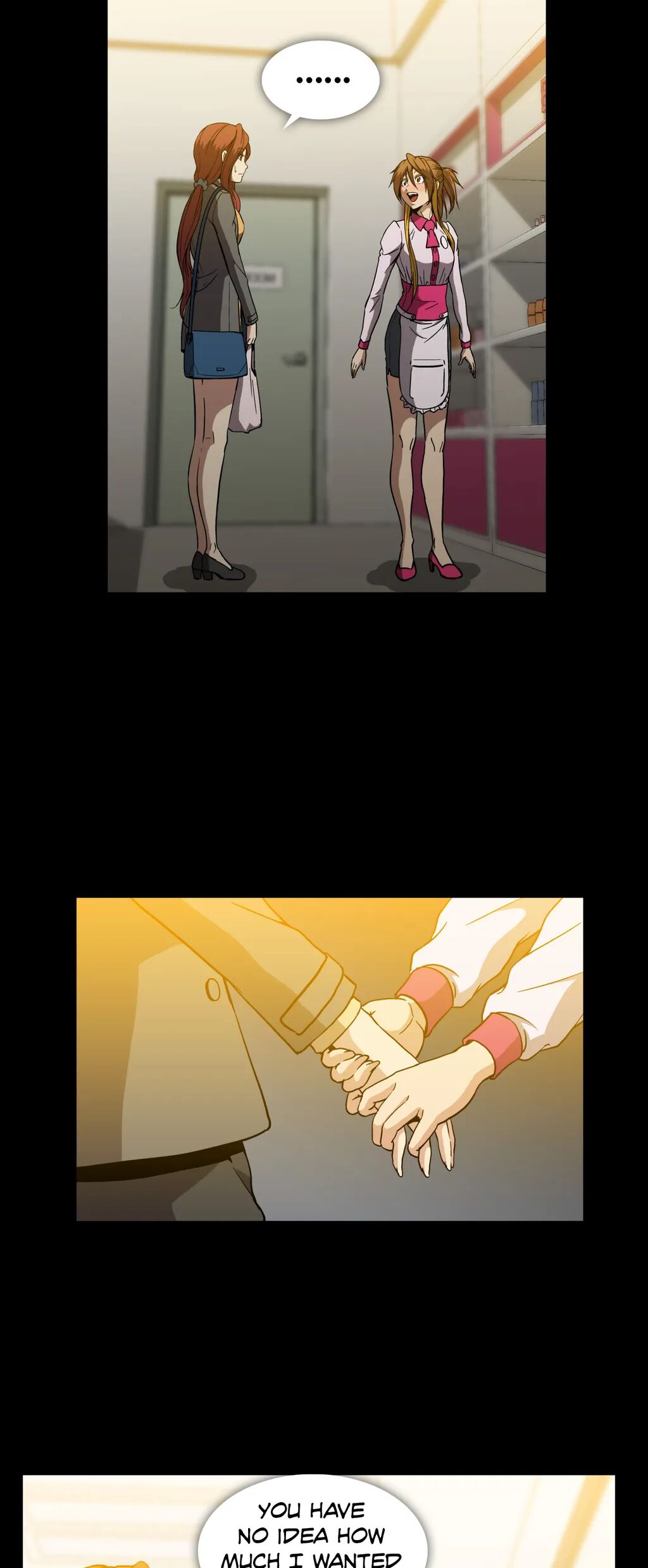 Drug Candy (Lezhin Official) chapter 26 page 2
