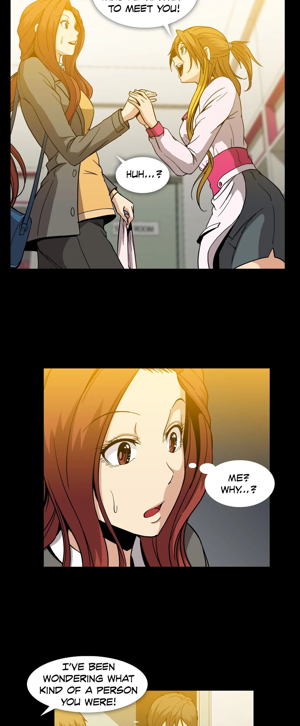 Drug Candy (Lezhin Official) chapter 26 page 3