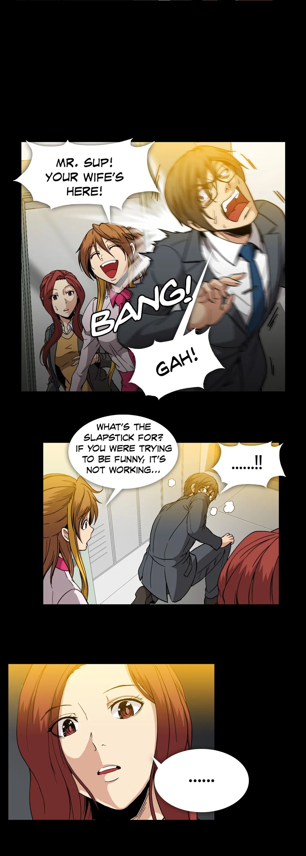 Drug Candy (Lezhin Official) chapter 26 page 7