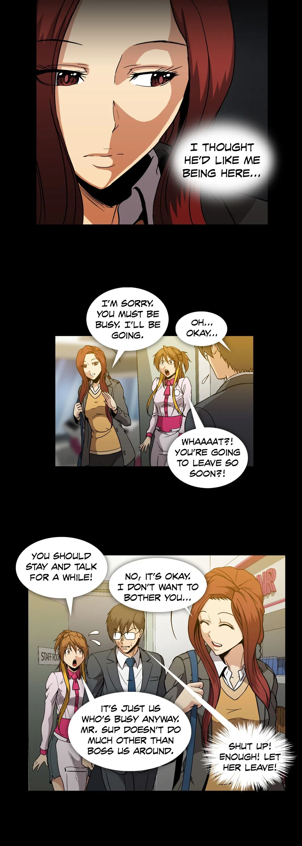 Drug Candy (Lezhin Official) chapter 26 page 10
