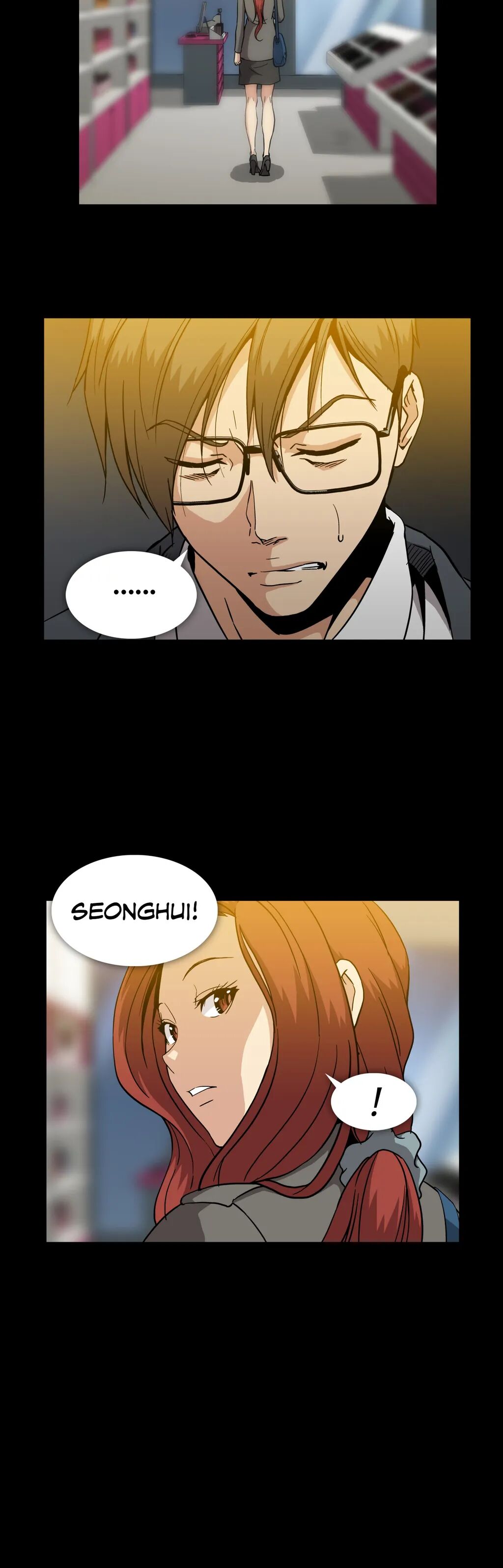 Drug Candy (Lezhin Official) chapter 26 page 12
