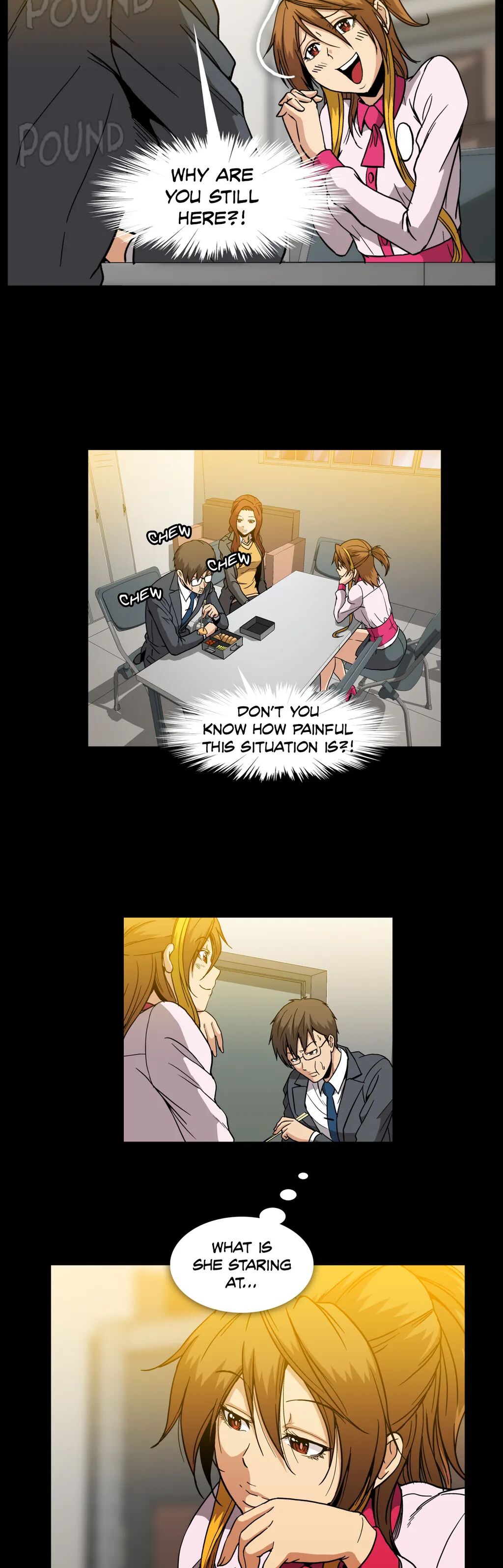 Drug Candy (Lezhin Official) chapter 26 page 14
