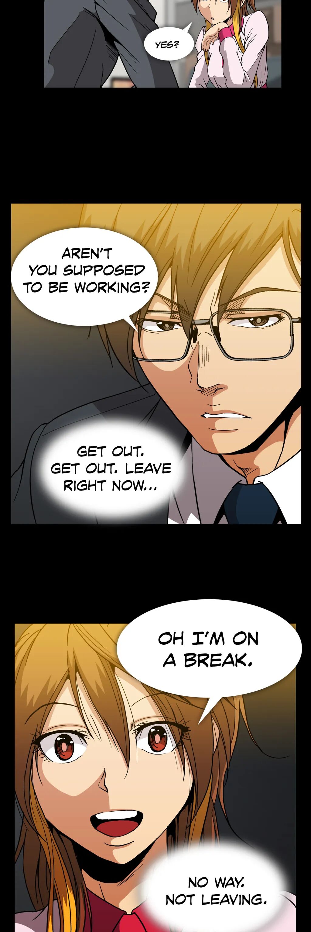 Drug Candy (Lezhin Official) chapter 26 page 17