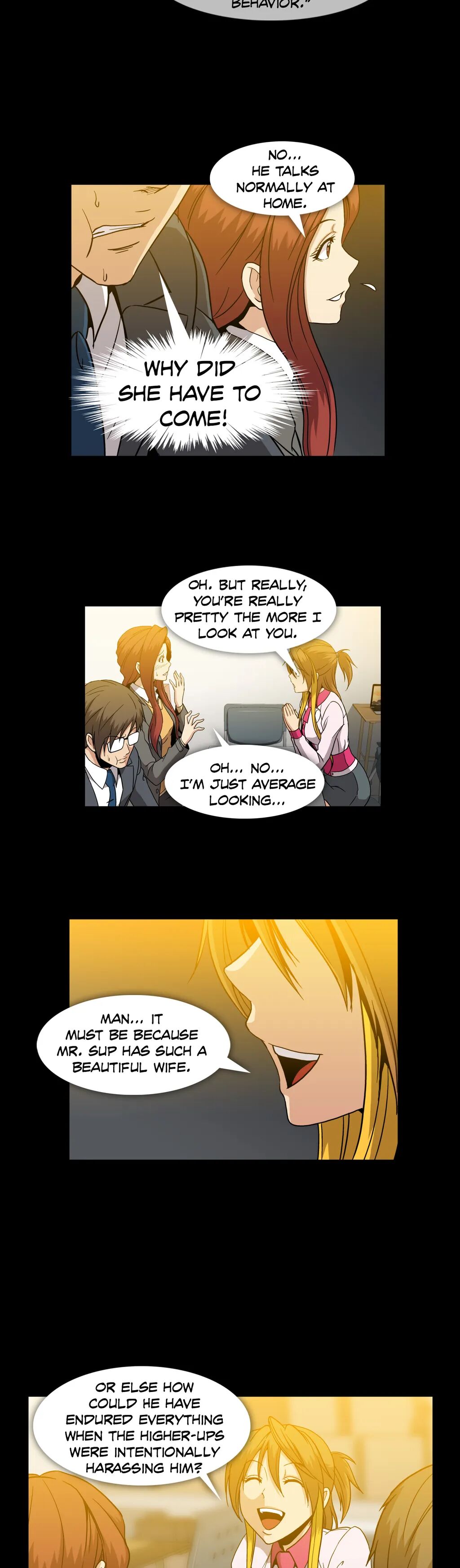 Drug Candy (Lezhin Official) chapter 26 page 21