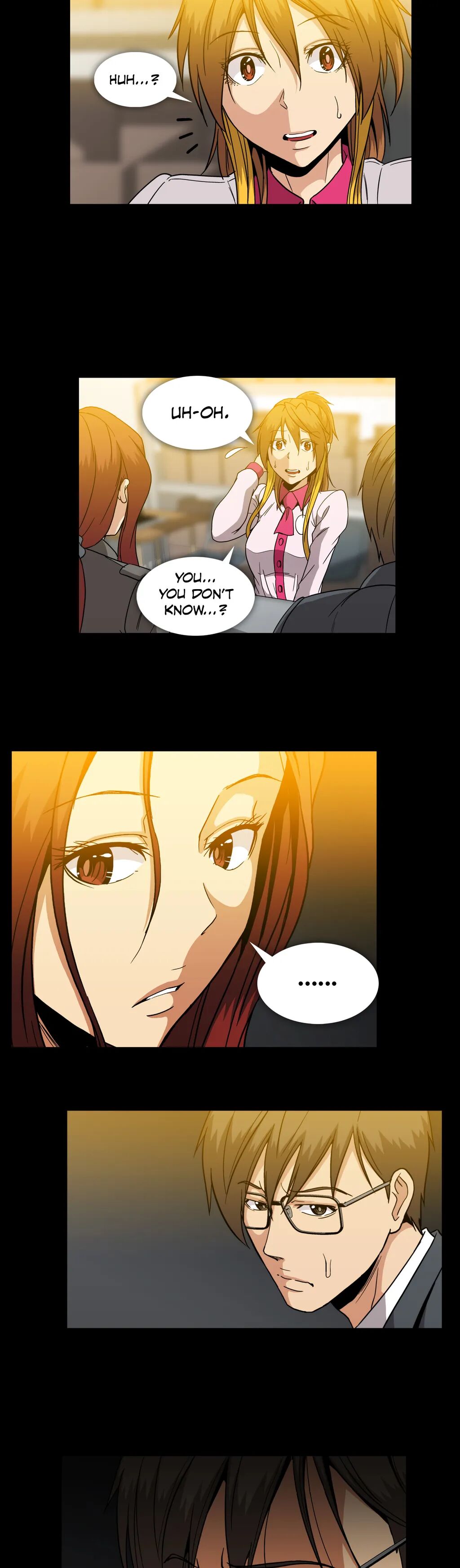 Drug Candy (Lezhin Official) chapter 26 page 23