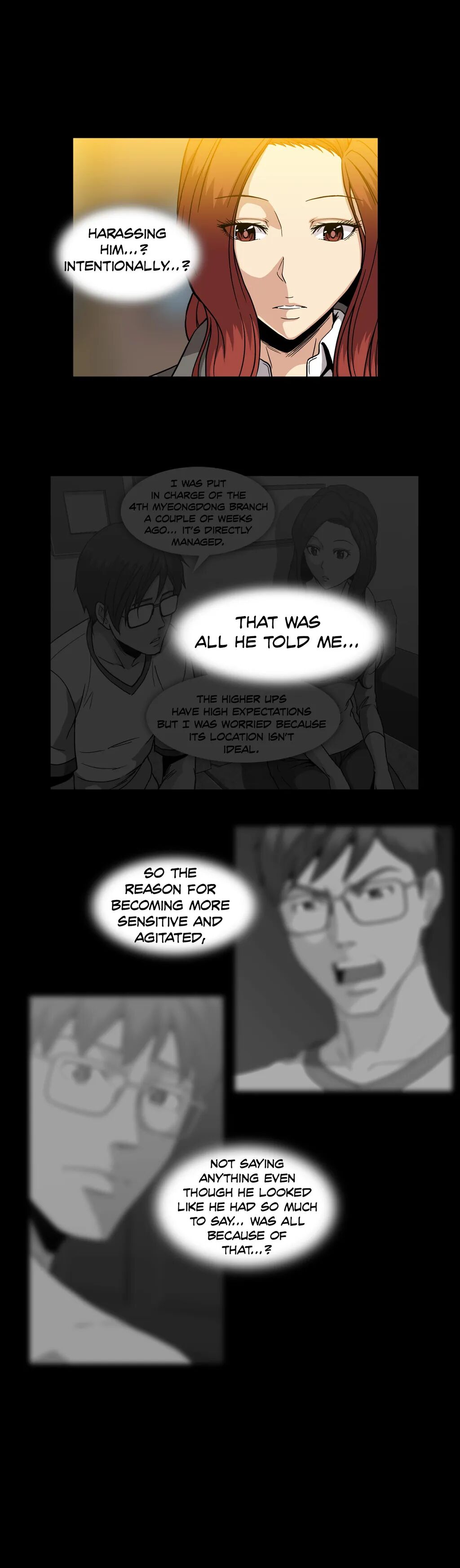 Drug Candy (Lezhin Official) chapter 26 page 25