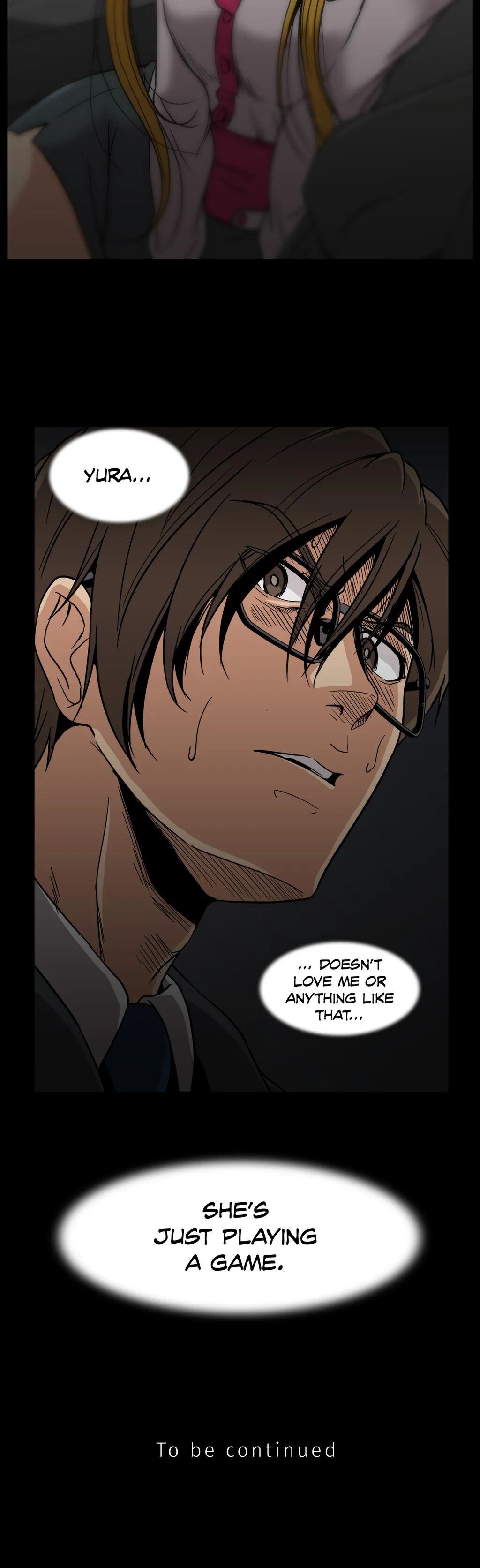 Drug Candy (Lezhin Official) chapter 26 page 31