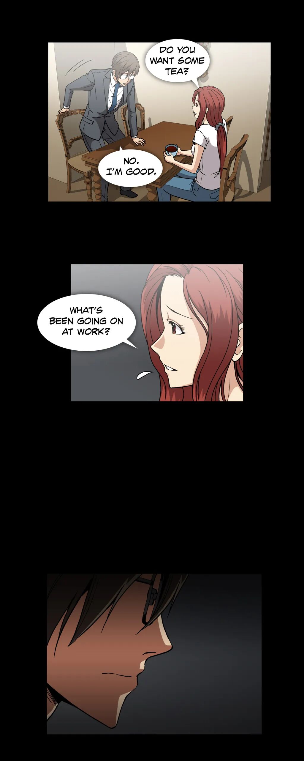 Drug Candy (Lezhin Official) chapter 27 page 16