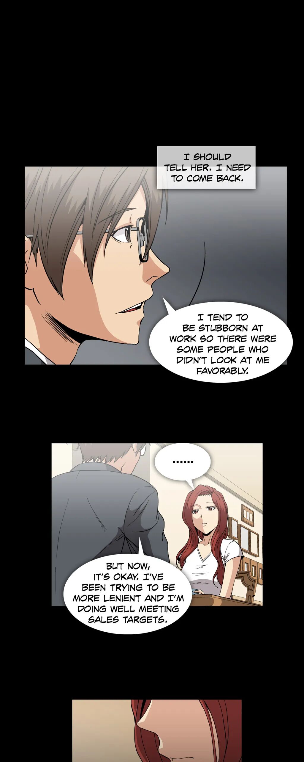 Drug Candy (Lezhin Official) chapter 27 page 17