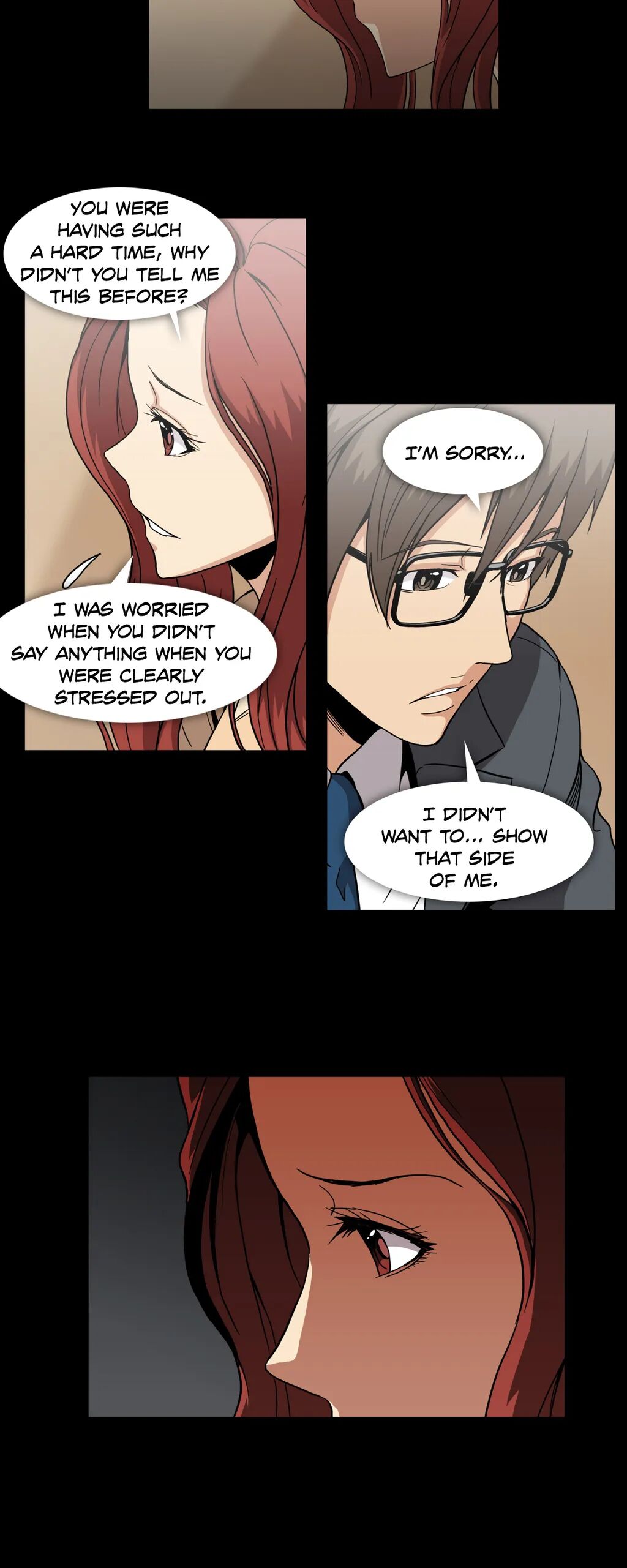 Drug Candy (Lezhin Official) chapter 27 page 18
