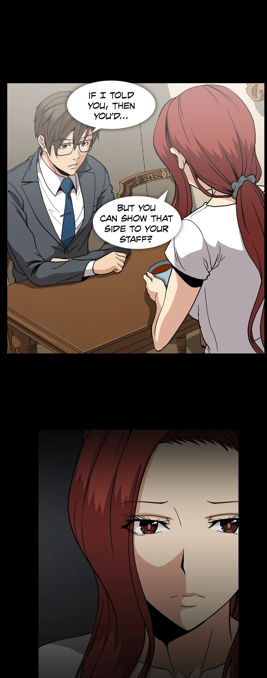 Drug Candy (Lezhin Official) chapter 27 page 19