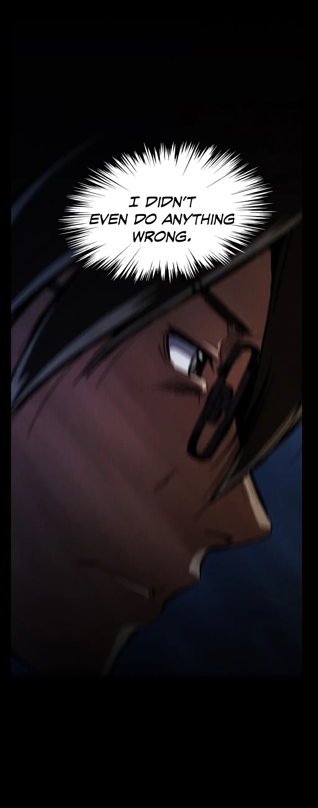 Drug Candy (Lezhin Official) chapter 27 page 21