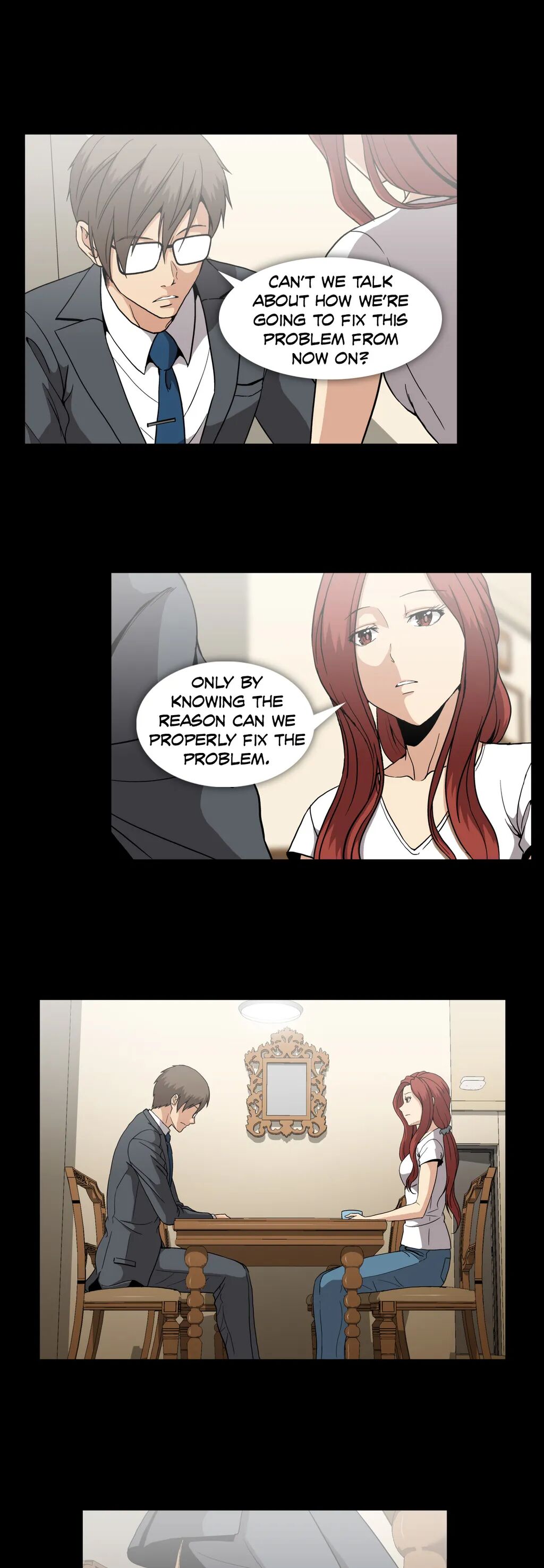 Drug Candy (Lezhin Official) chapter 27 page 22