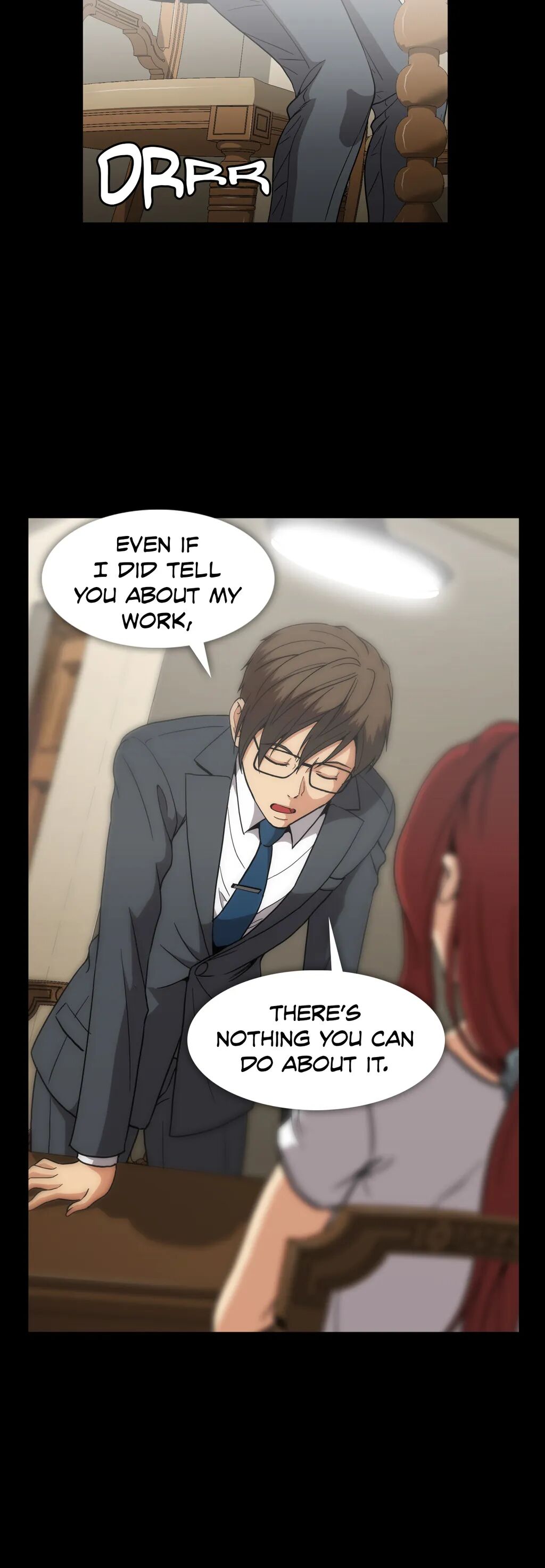 Drug Candy (Lezhin Official) chapter 27 page 23