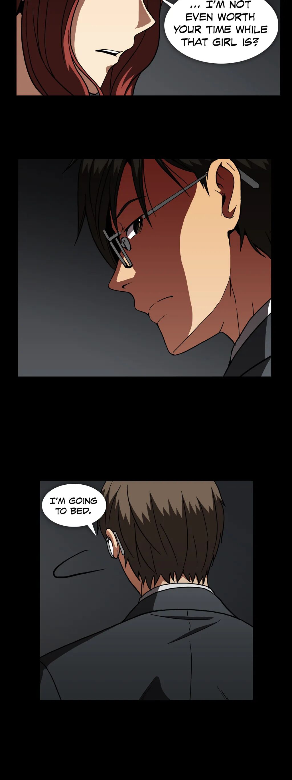 Drug Candy (Lezhin Official) chapter 27 page 26