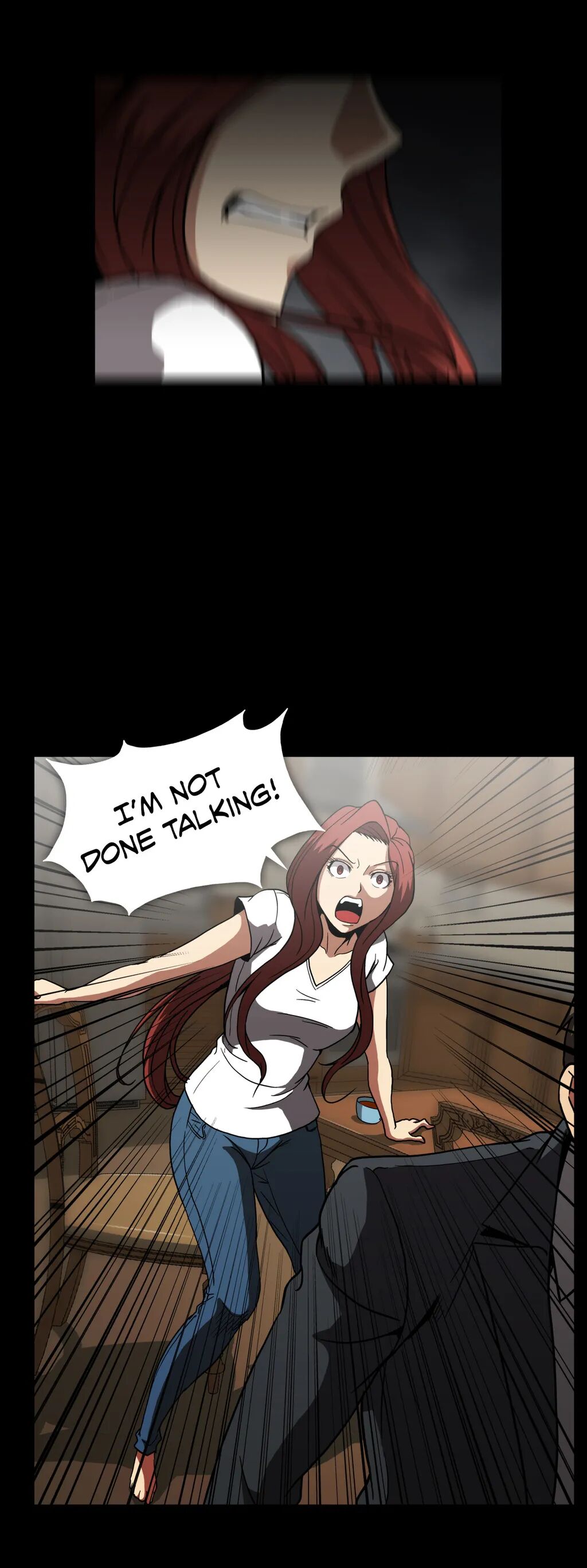 Drug Candy (Lezhin Official) chapter 27 page 27