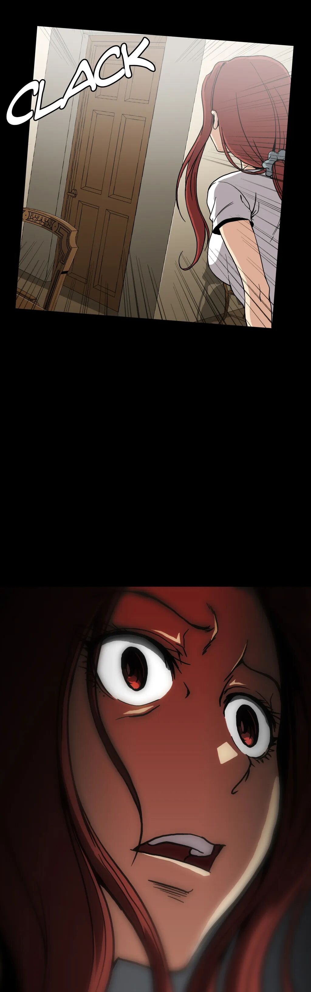 Drug Candy (Lezhin Official) chapter 27 page 28