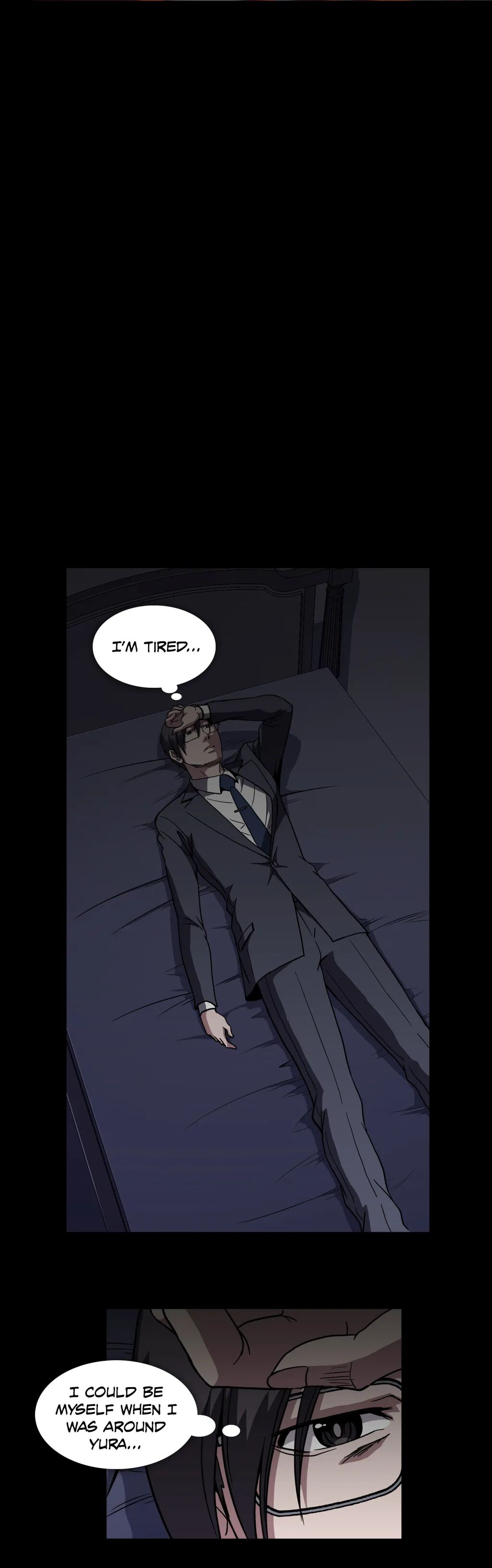 Drug Candy (Lezhin Official) chapter 27 page 29