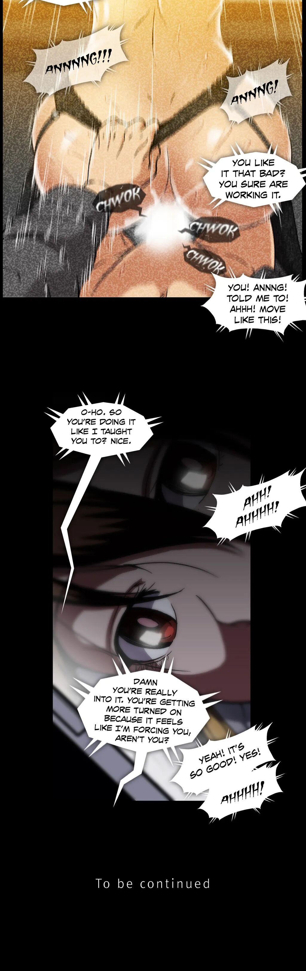 Drug Candy (Lezhin Official) chapter 27 page 35