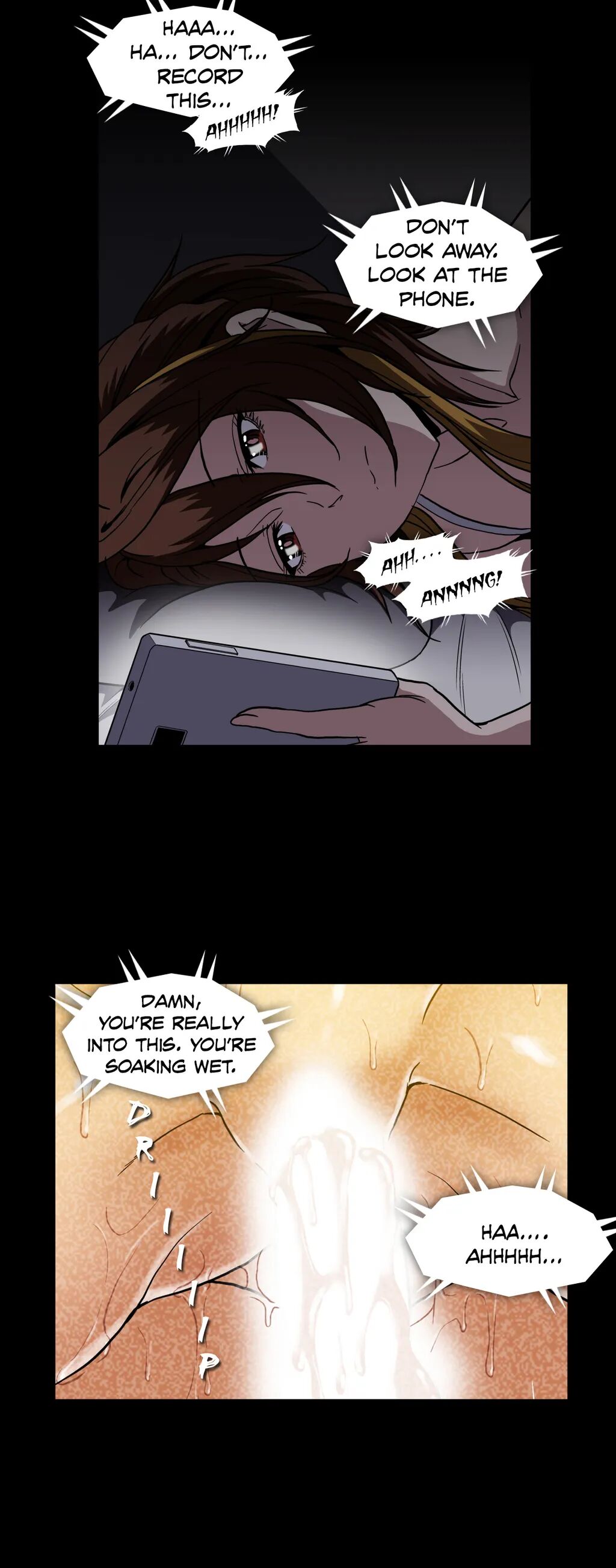Drug Candy (Lezhin Official) chapter 28 page 2