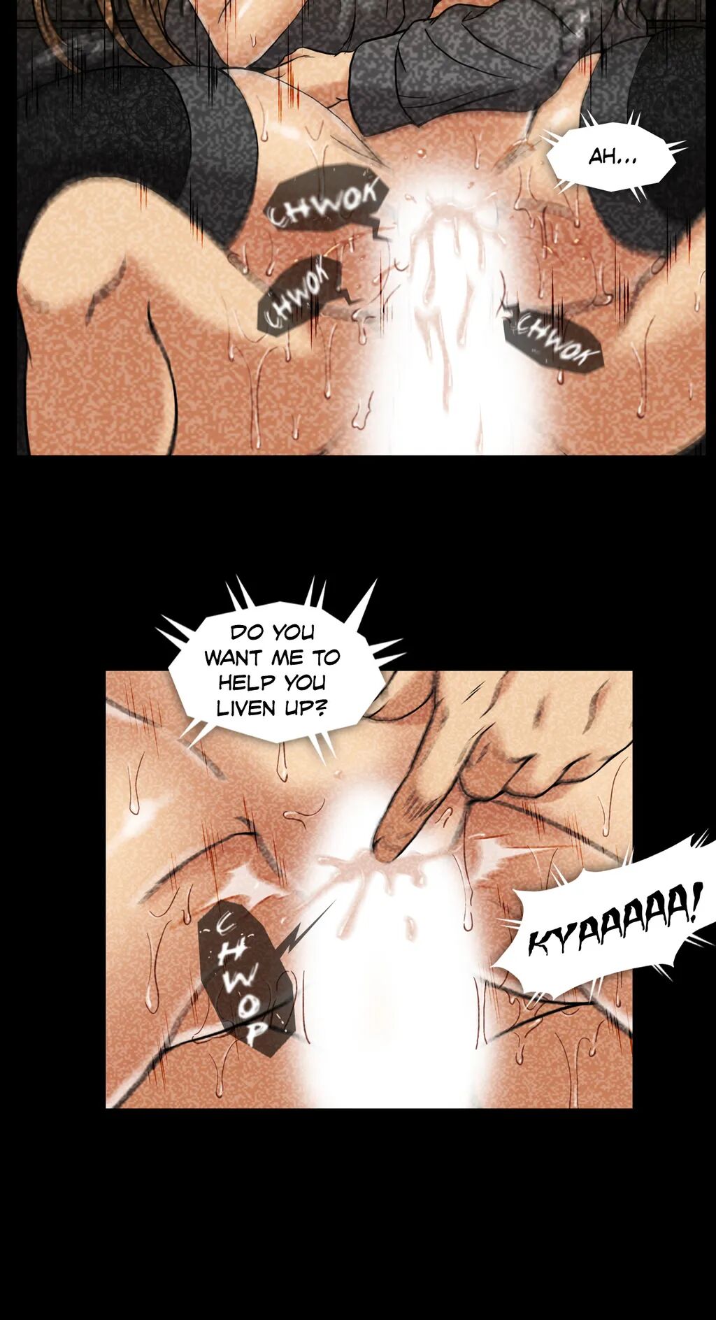 Drug Candy (Lezhin Official) chapter 28 page 5