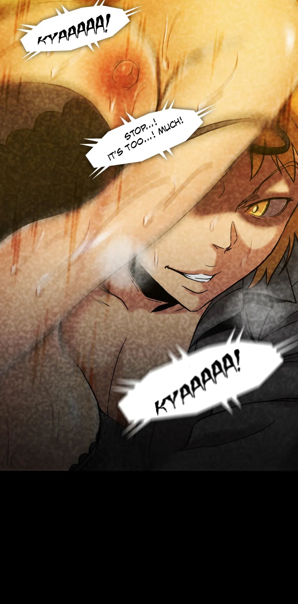 Drug Candy (Lezhin Official) chapter 28 page 7