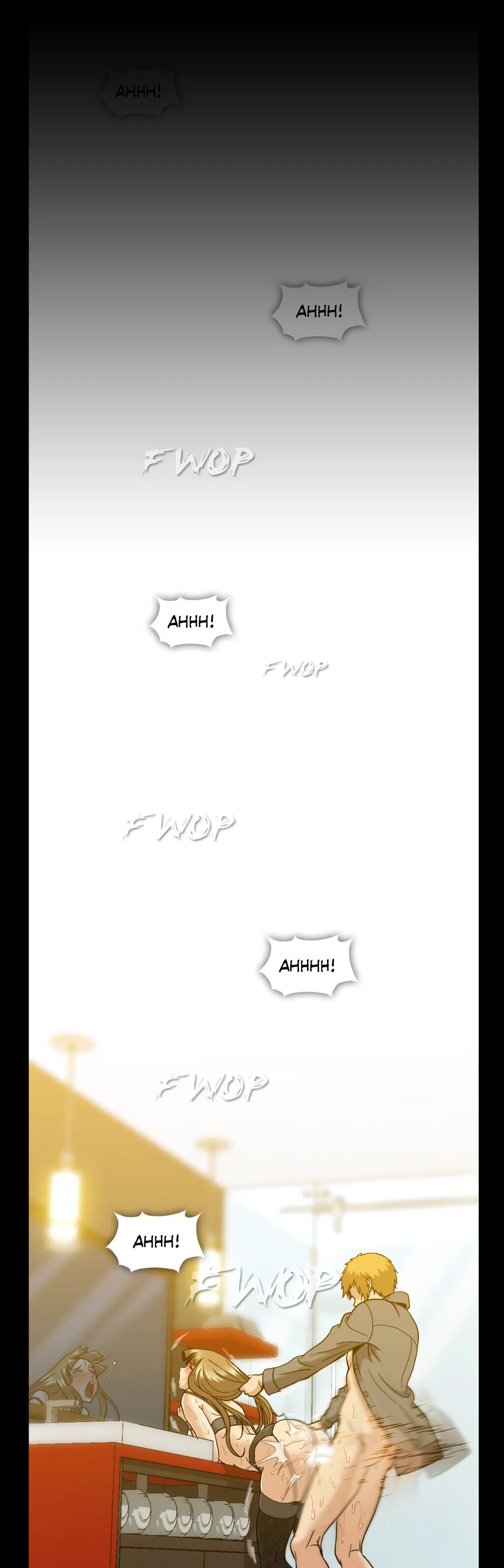 Drug Candy (Lezhin Official) chapter 28 page 9
