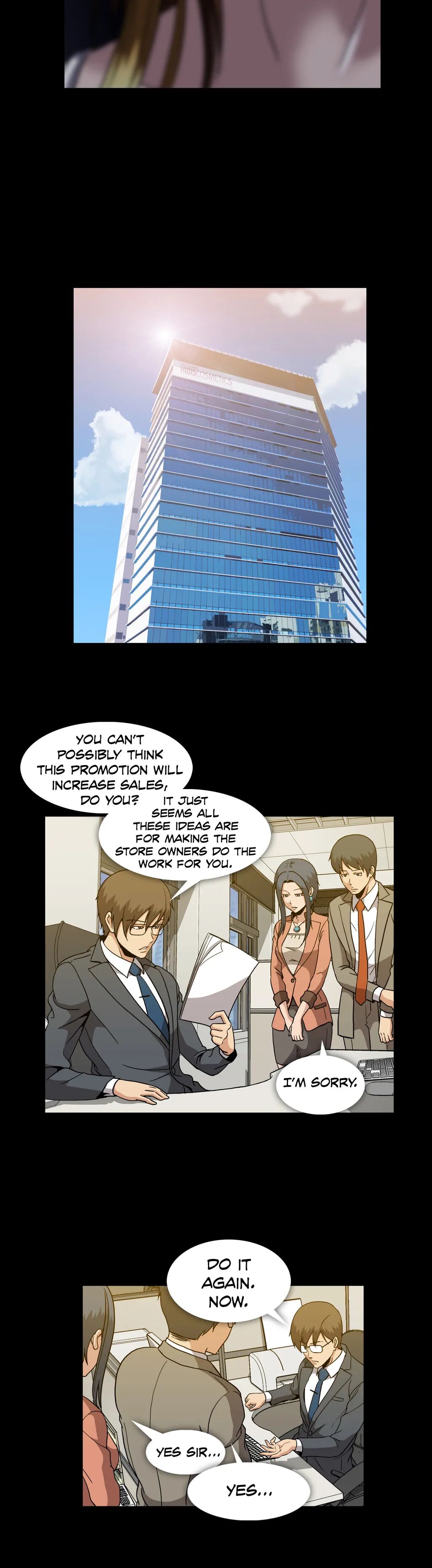 Drug Candy (Lezhin Official) chapter 28 page 22