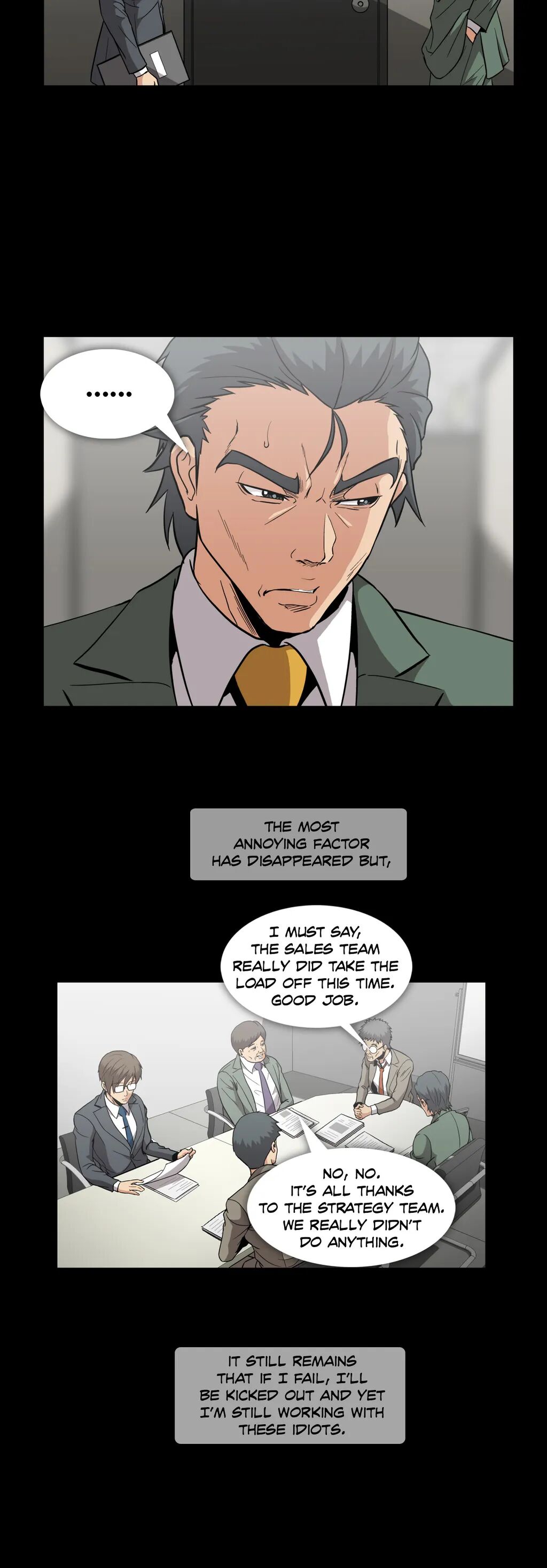 Drug Candy (Lezhin Official) chapter 28 page 24