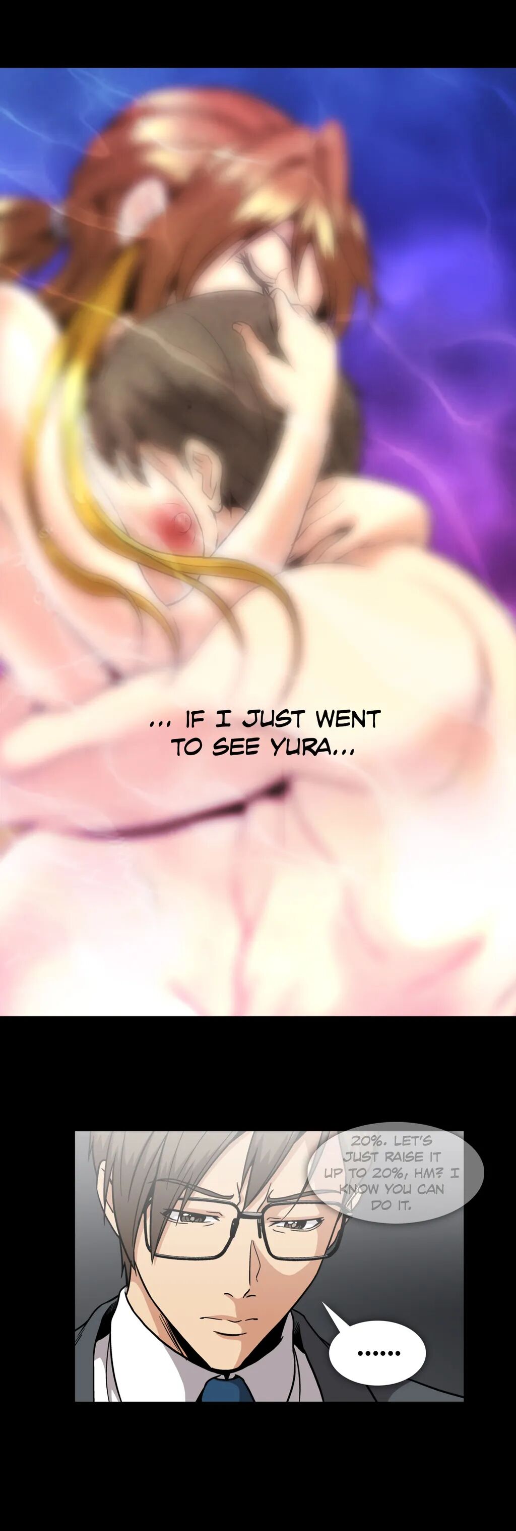 Drug Candy (Lezhin Official) chapter 28 page 26