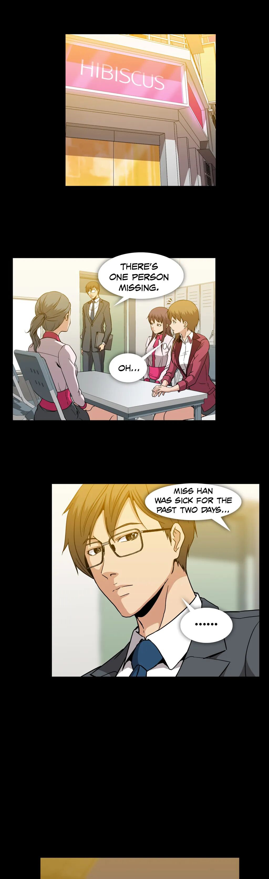 Drug Candy (Lezhin Official) chapter 28 page 27