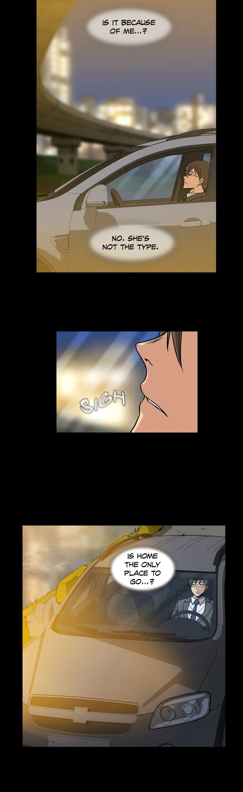 Drug Candy (Lezhin Official) chapter 28 page 28