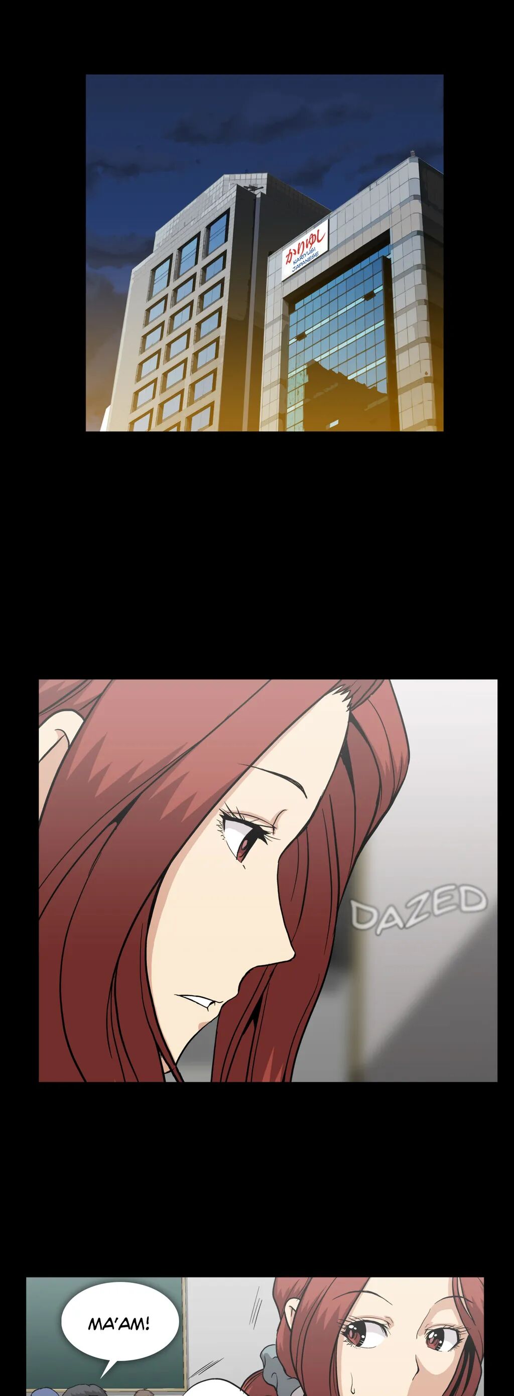 Drug Candy (Lezhin Official) chapter 28 page 29