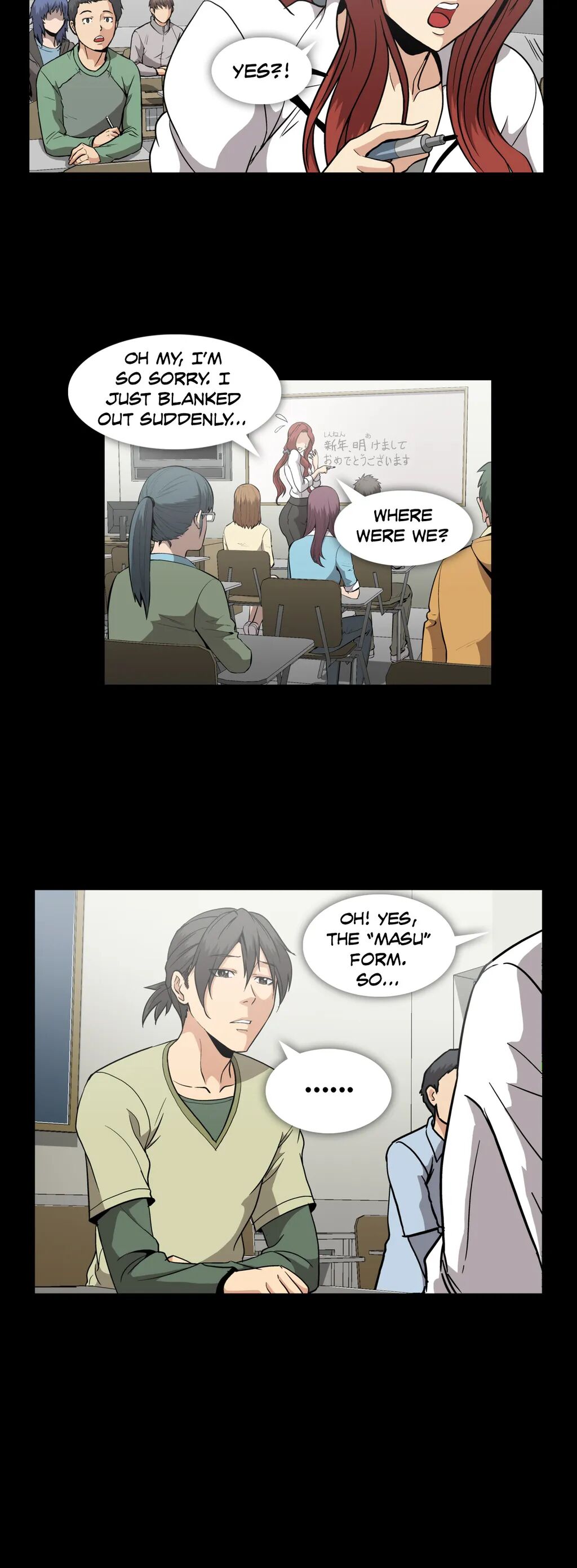 Drug Candy (Lezhin Official) chapter 28 page 30