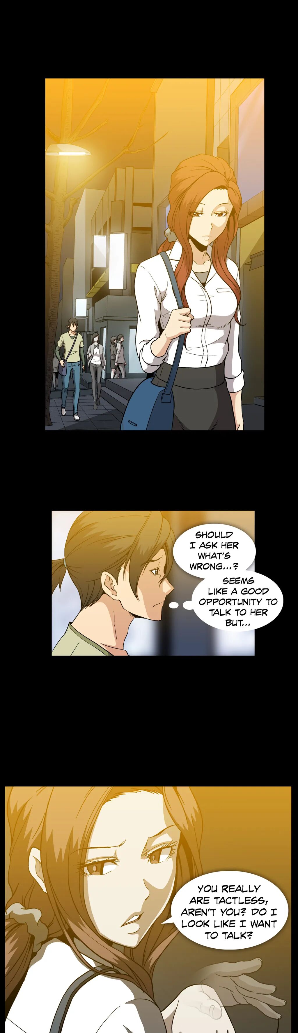 Drug Candy (Lezhin Official) chapter 28 page 31