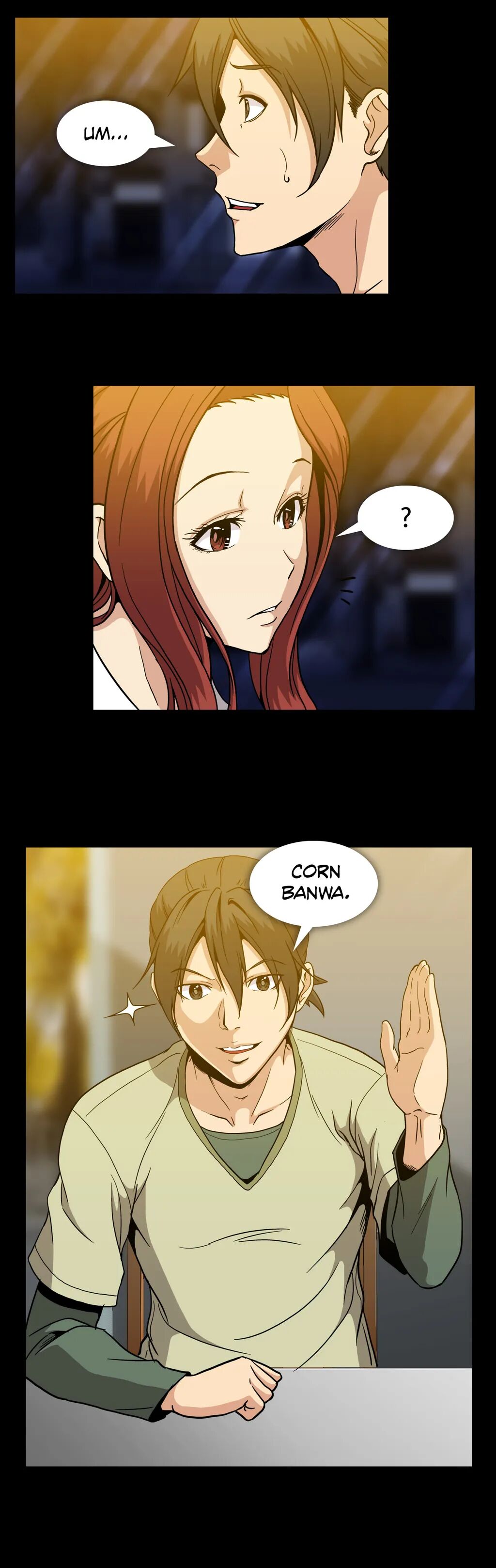 Drug Candy (Lezhin Official) chapter 28 page 38
