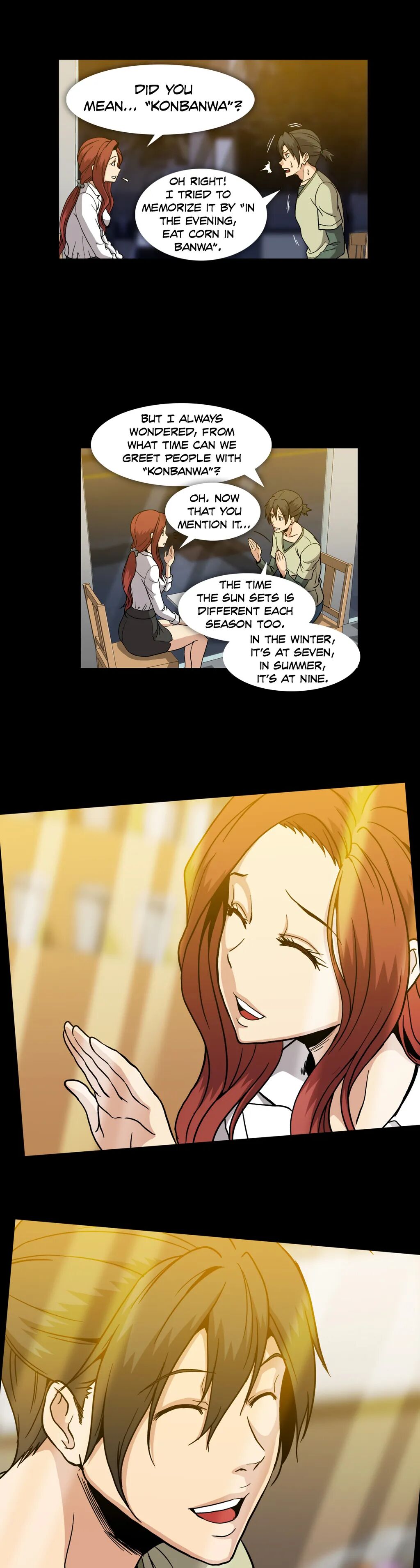 Drug Candy (Lezhin Official) chapter 28 page 39
