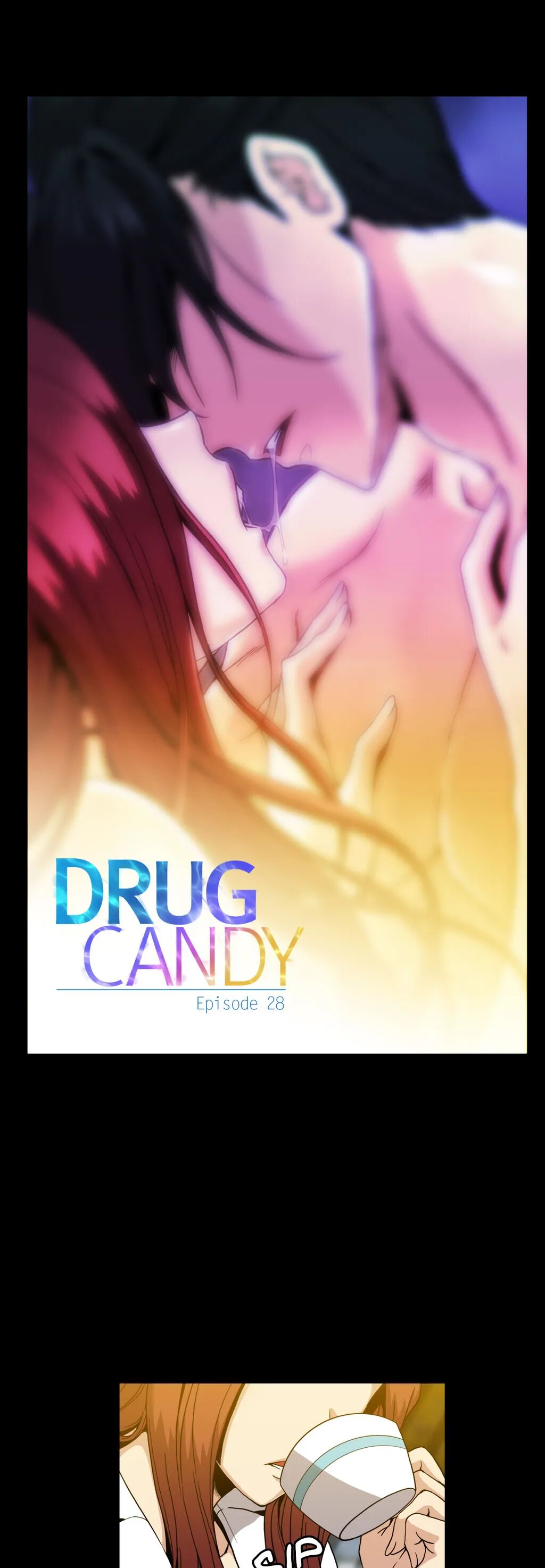 Drug Candy (Lezhin Official) chapter 29 page 1