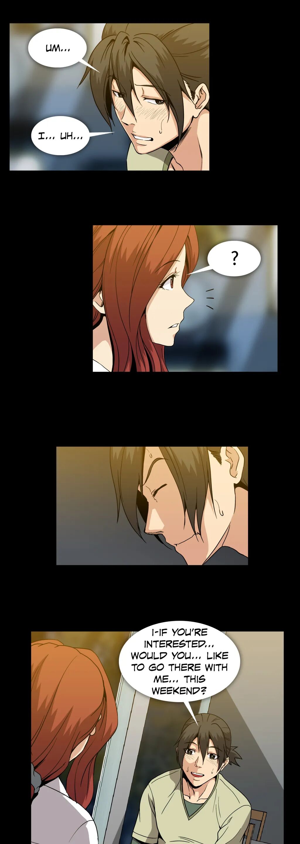 Drug Candy (Lezhin Official) chapter 29 page 3