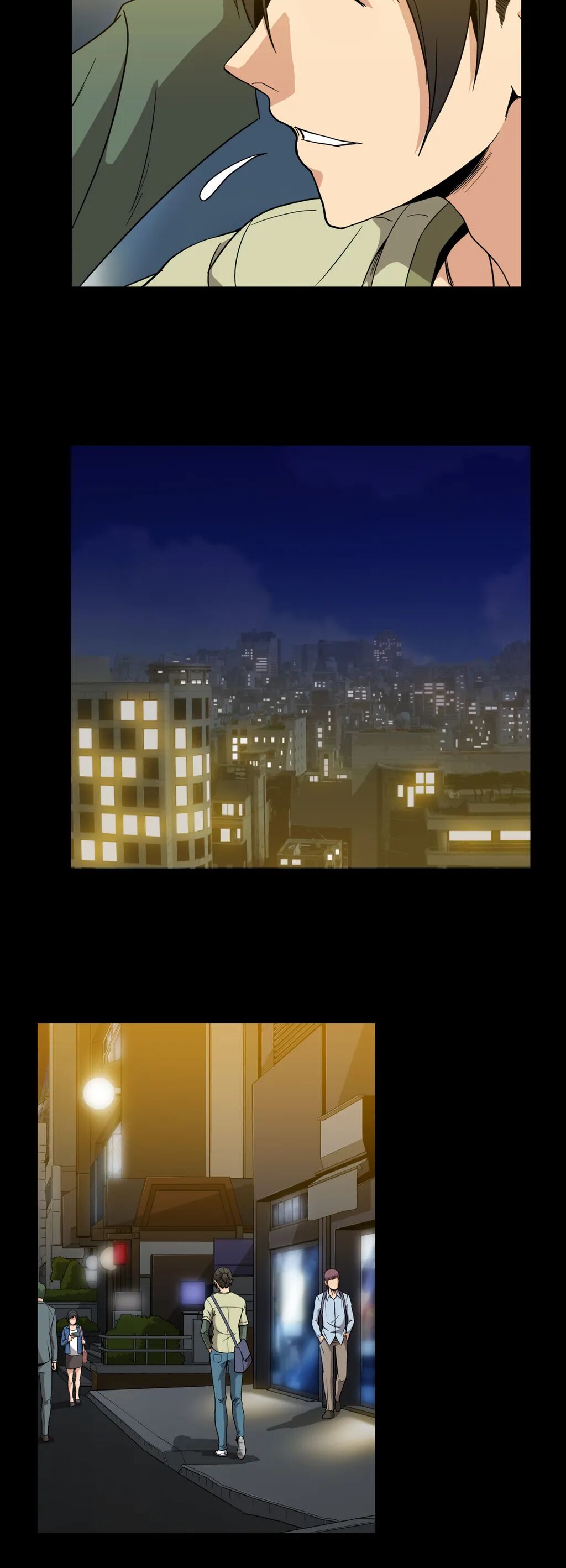 Drug Candy (Lezhin Official) chapter 29 page 6