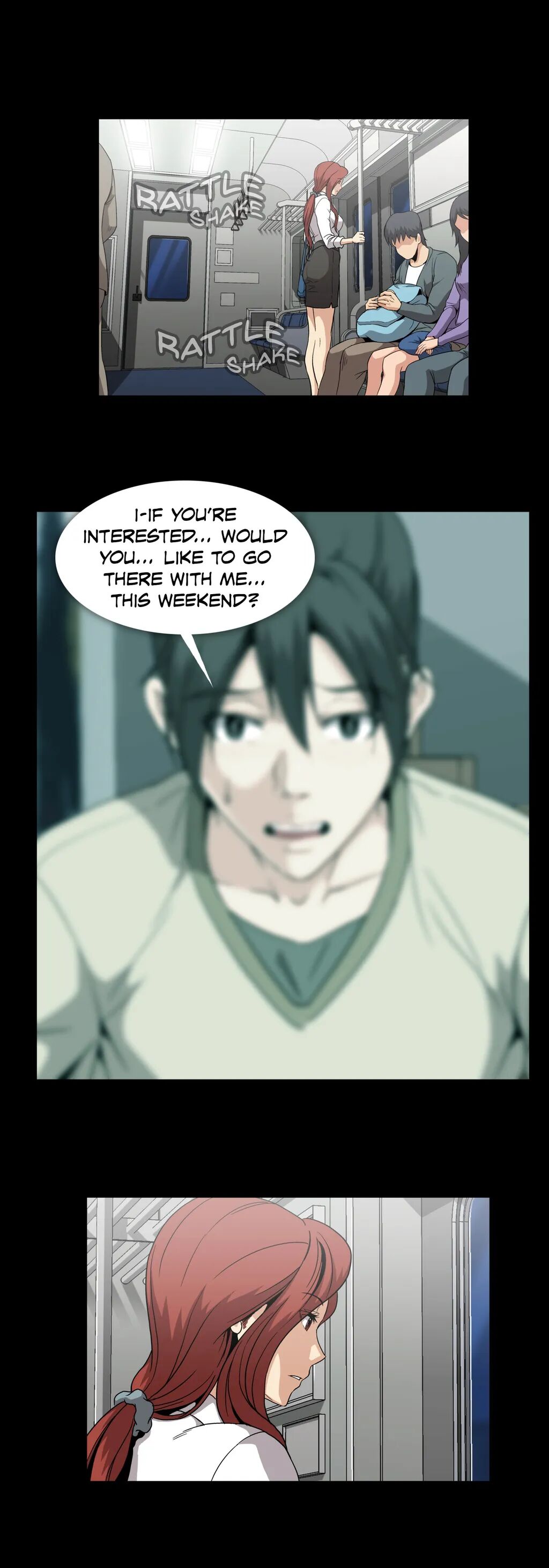 Drug Candy (Lezhin Official) chapter 29 page 8