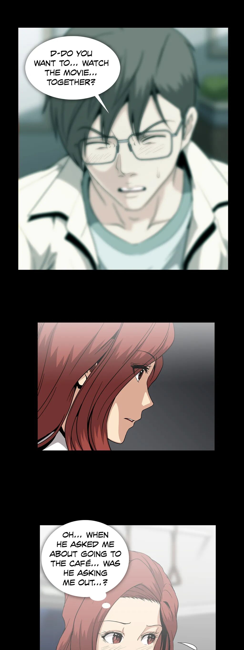 Drug Candy (Lezhin Official) chapter 29 page 9