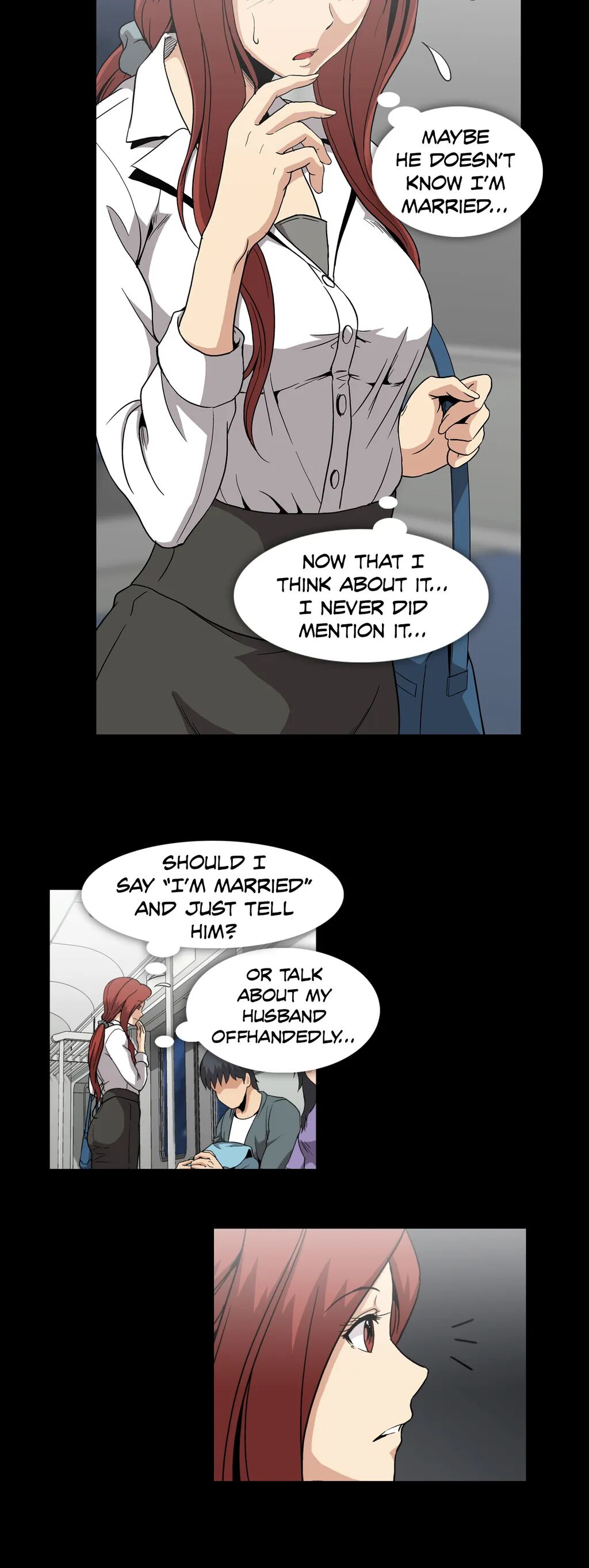 Drug Candy (Lezhin Official) chapter 29 page 10