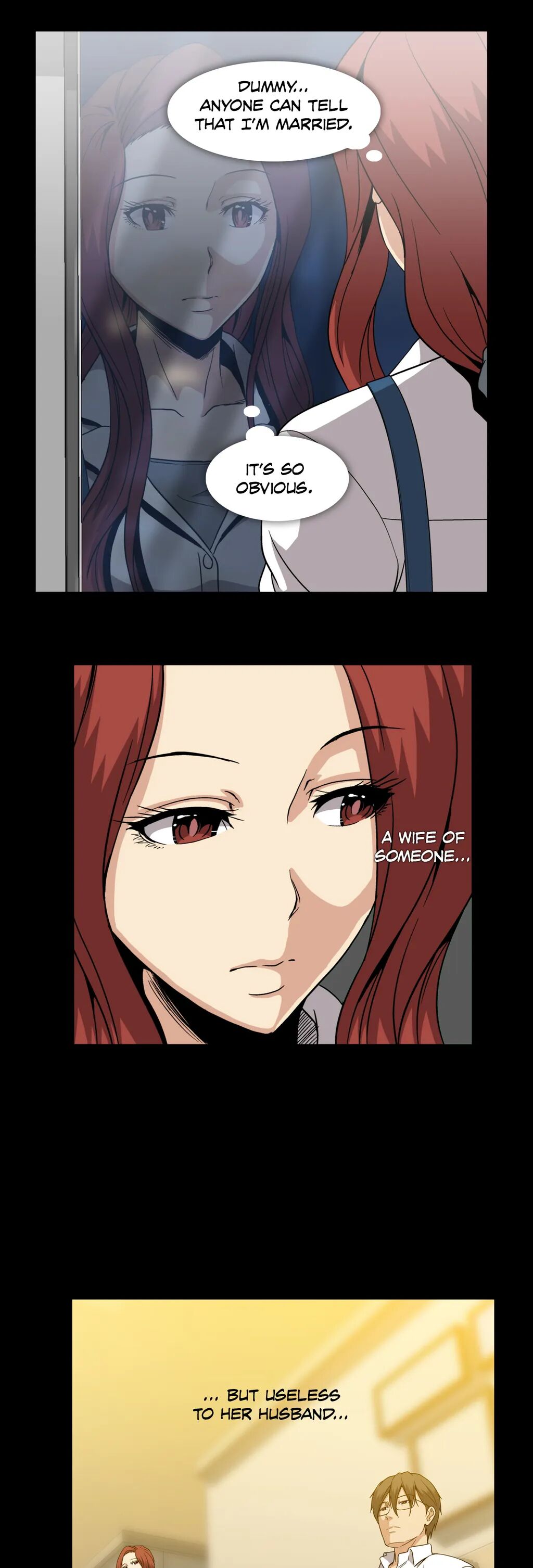 Drug Candy (Lezhin Official) chapter 29 page 11