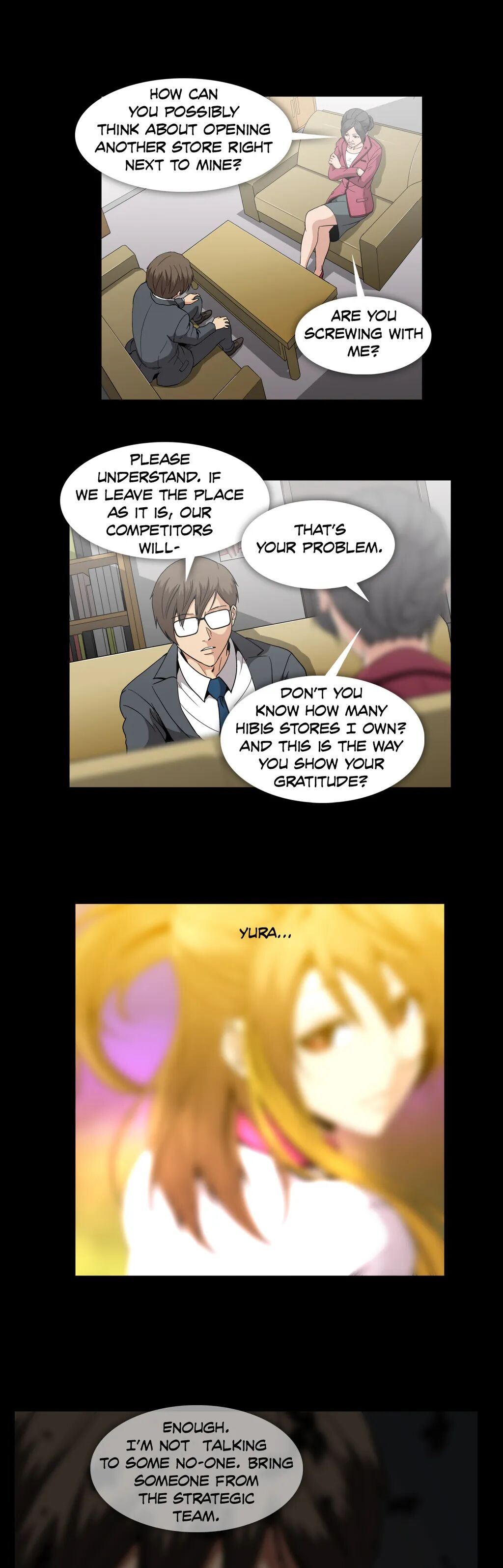 Drug Candy (Lezhin Official) chapter 29 page 15