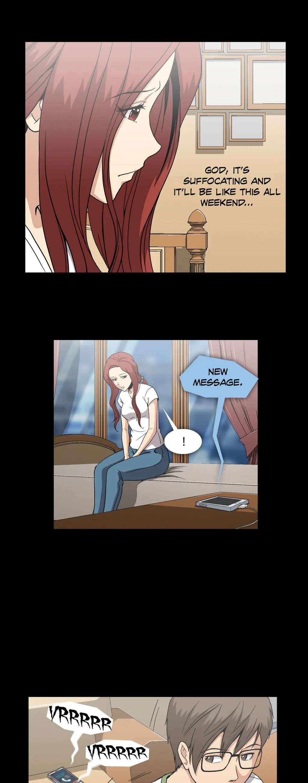 Drug Candy (Lezhin Official) chapter 29 page 19