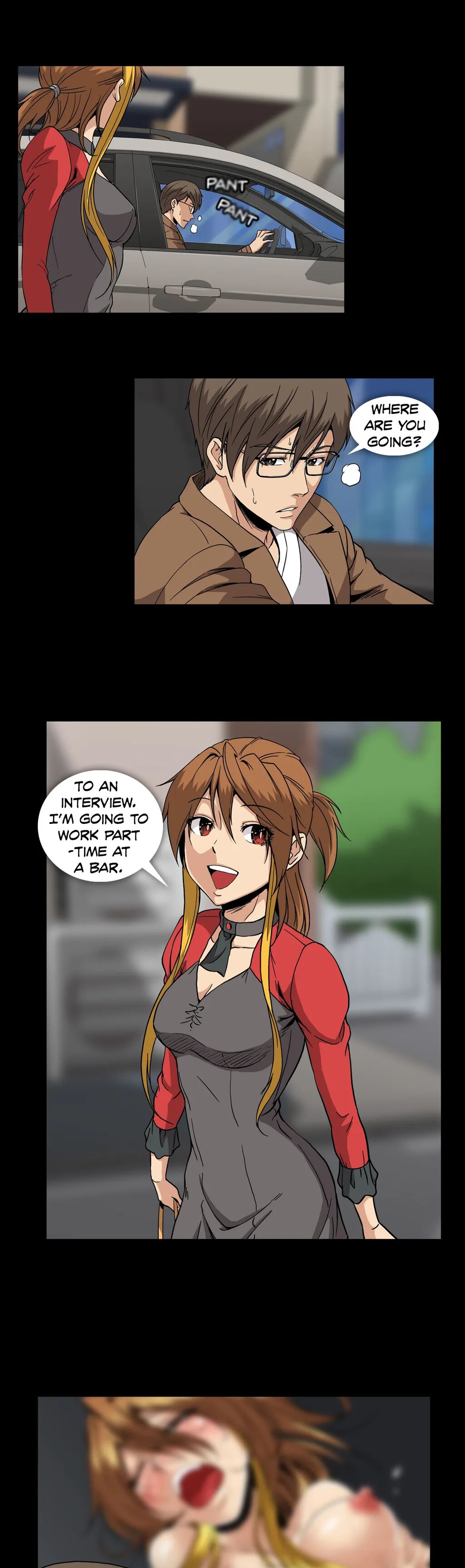 Drug Candy (Lezhin Official) chapter 29 page 25
